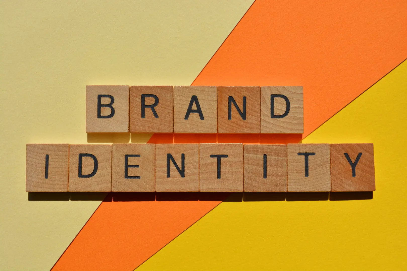 Why Your Business Needs a Strong Brand Identity