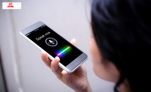 Voice Search Domination: Conversational Queries for NJ Local Services