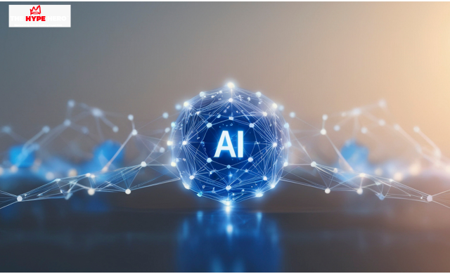 how AI is revolutionizing branding for NJ startups