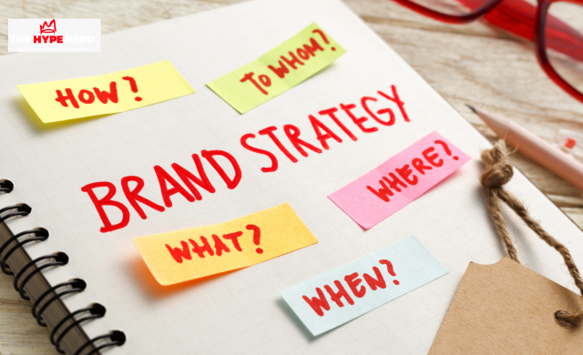 Purpose-Driven Branding NJ
