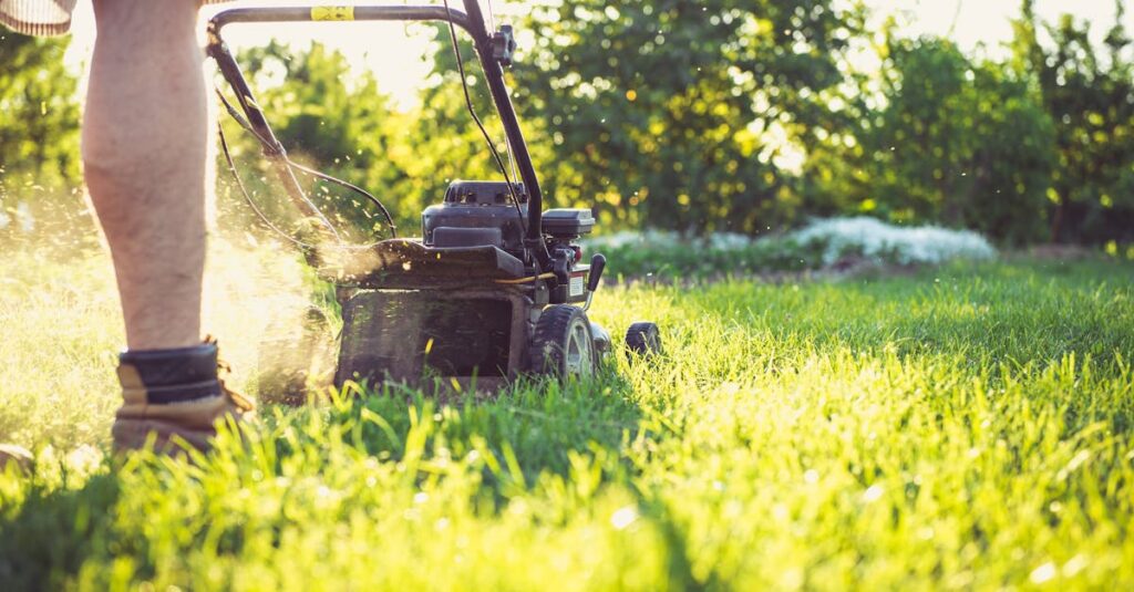 Landscaping Marketing in Chatham, NJ: How to Get More Leads This Season