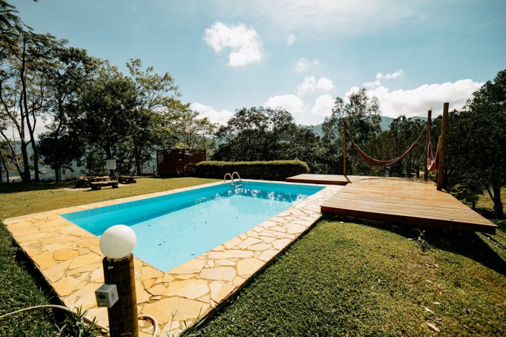 Pool Company Marketing in Randolph NJ: How to Get More Leads This Summer