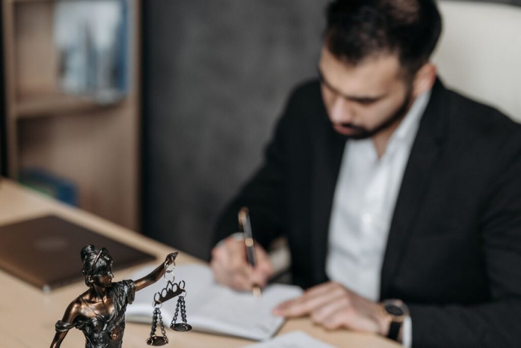 Law Firm Marketing in NJ: How Morristown Attorneys Sign More Clients in 2026