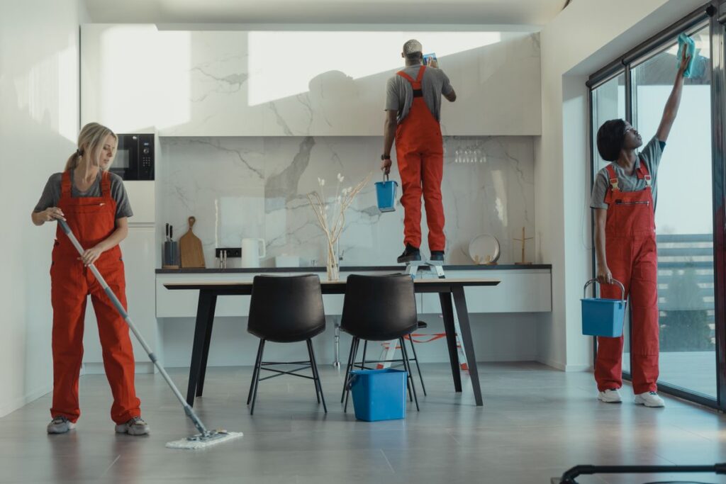 Commercial Cleaning Marketing Bridgewater NJ: How to Book More Office Contracts in 2026