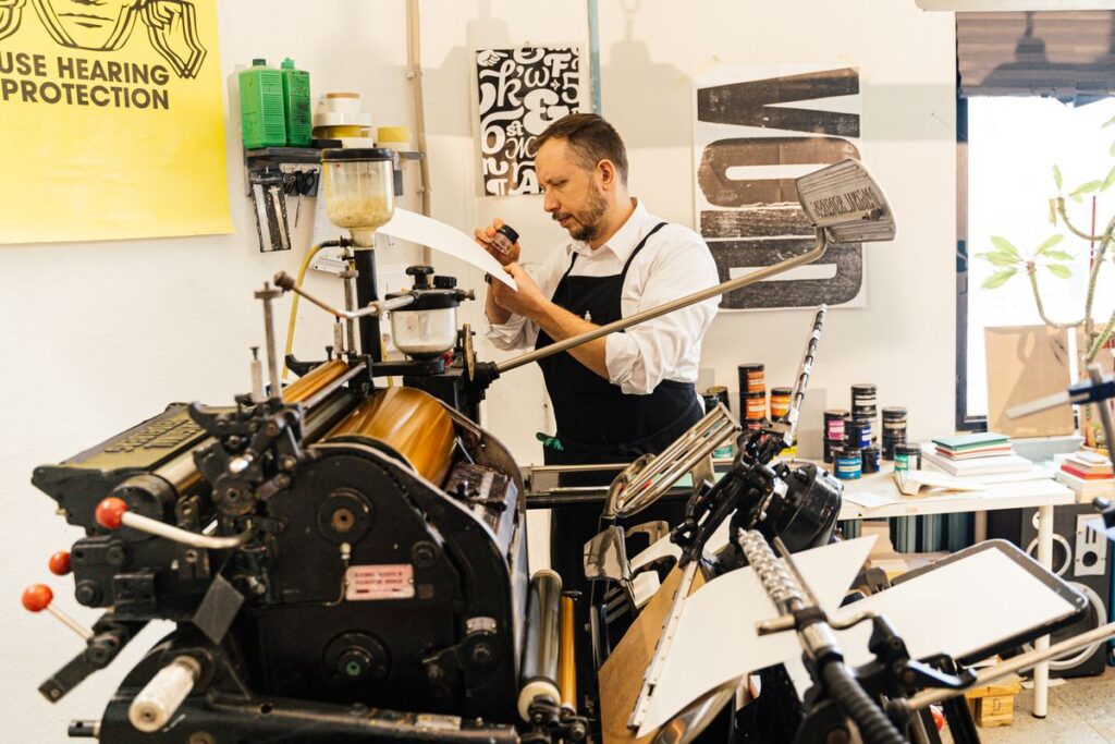 Commercial Printing Ridgewood NJ: Print That Makes Local Businesses Look Bigger