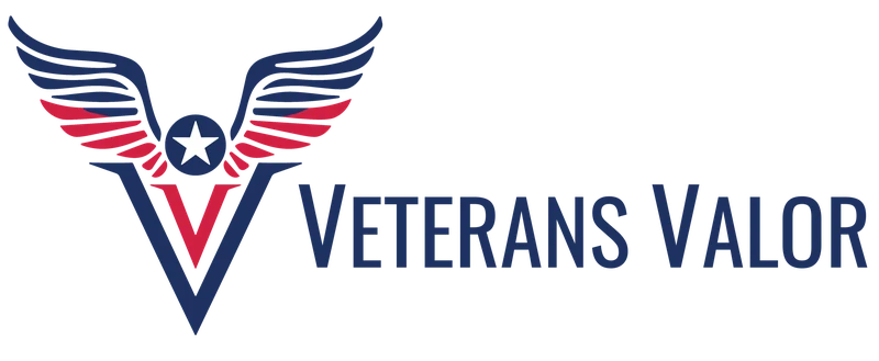 Veterans Valor logo