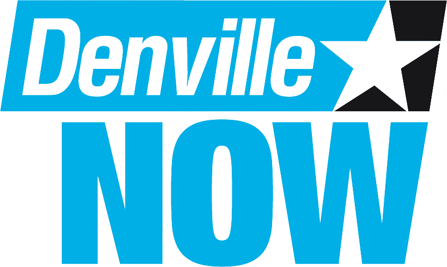 Denville Now logo