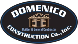 Domenico Homes logo