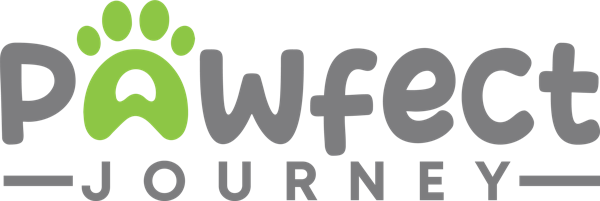 Pawfect Journey logo