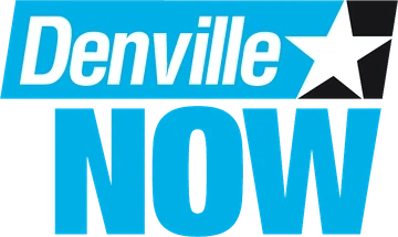 Denville Now logo