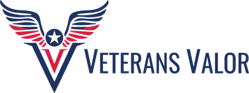 Veterans Valor logo